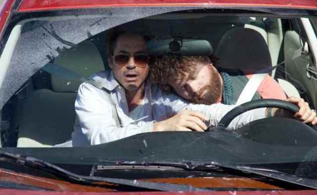 15 tõhusat viisi sõidu ajal ärkvel püsimiseks
