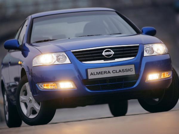 10 põhjust, miks Nissan Almera ei käivitu. Nissan Almera ei käivitu – starter pöörleb