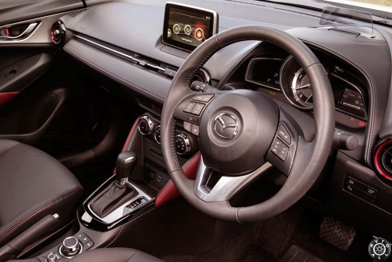 Mazda - Kasutatud autod - Saadaval autod