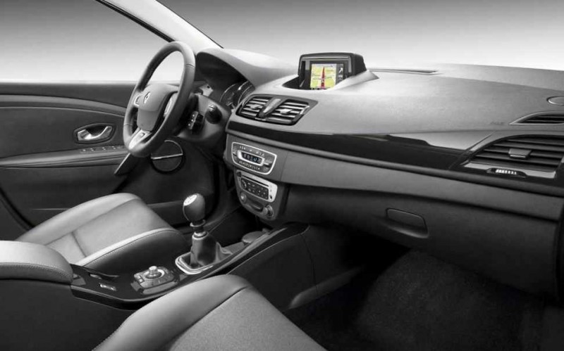 Renault Megane 2016-2017 - foto, hind, tehnilised andmed Renault Megane 4 uues keres