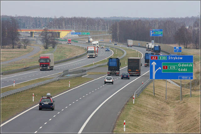 Euroopasse autoga. Valgevene piiri läbimise nõukogu