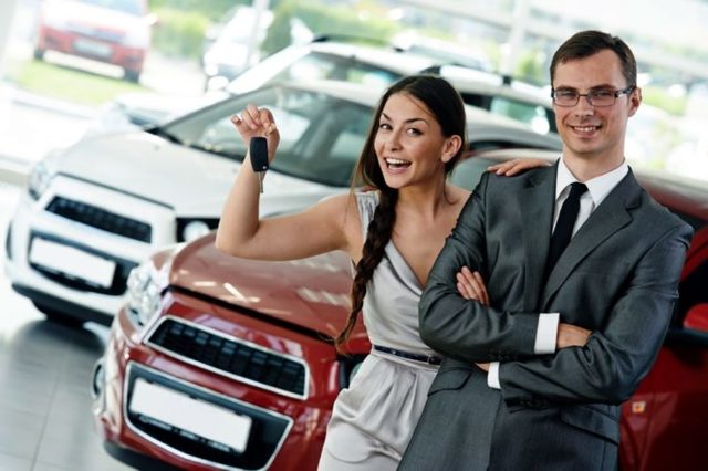 Kust saada head laenu auto ostmiseks? 5 võimalikku lahendust