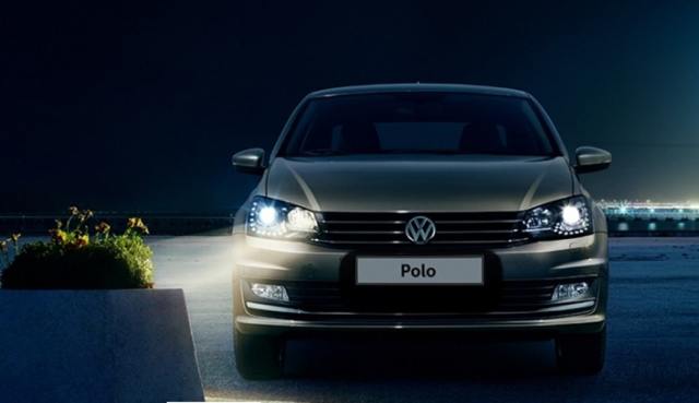 3 ideed Volkswagen Polo häälestamiseks: isetegemise tehnika