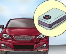 Kuidas valida ja paigaldada autosse GPS-majakas? 7 olulist seadme parameetrit