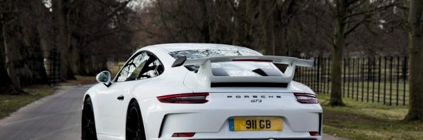 2020. aasta kiireim Porsche: TOP-7