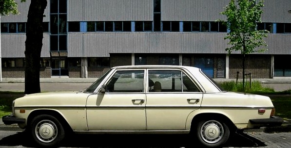 Nõukogude kuulsuste kõige huvitavamad autod: TOP-7