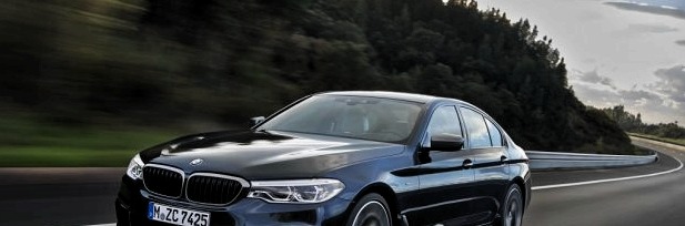 2020. aasta halvimad BMW mudelid: TOP-5