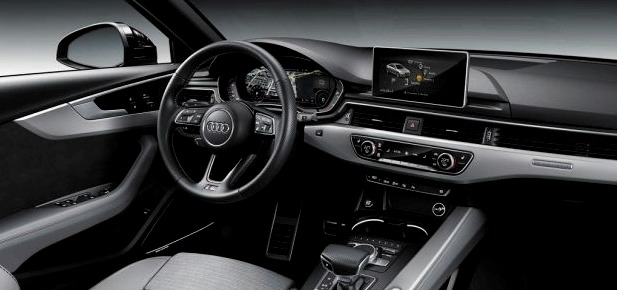 Jaguar XE või Audi A4 - kumb on parem?