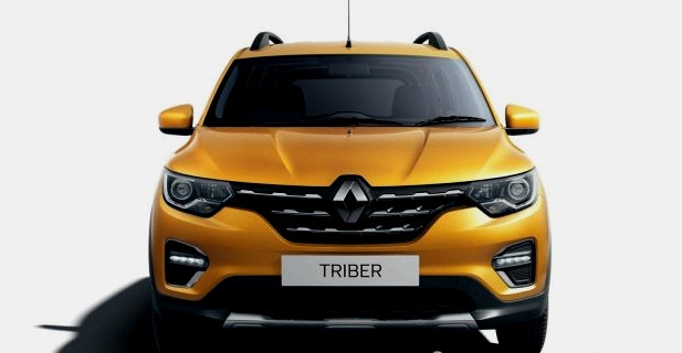 2020. aasta Renault Triberi ülevaade: suur väike kaubik