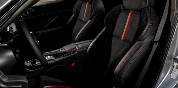Subaru BRZ 2021 - uus põlvkond, omadused ja hind