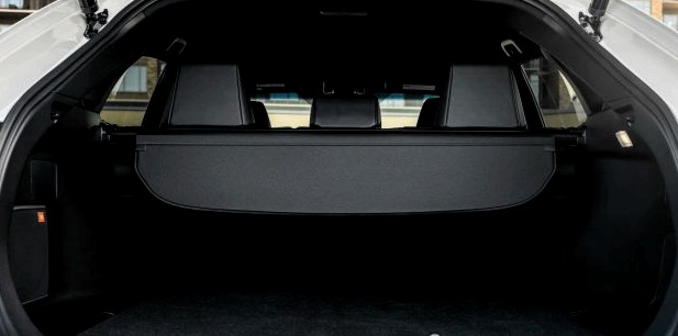 2021-2022 Toyota Venza ülevaade - tehnilised andmed ja fotod