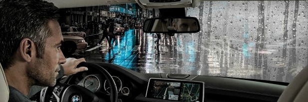 "Vihmavastane" autole - plussid, miinused, ülevaated