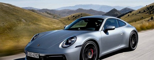 TOP 10 huvitavat fakti Porsche kohta