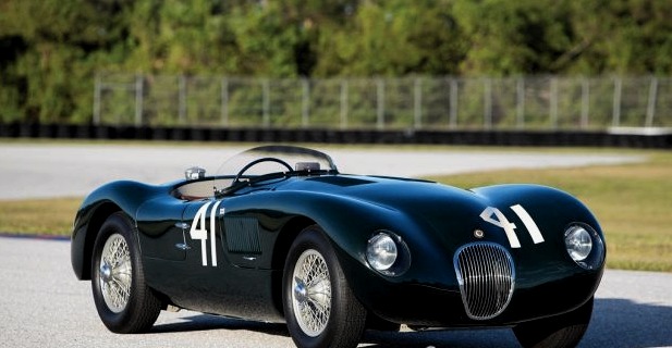 10 huvitavat hetke Jaguari kaubamärgi ajaloos