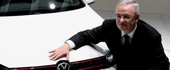 Kuidas Volkswagenist sai maailma suurim tootja