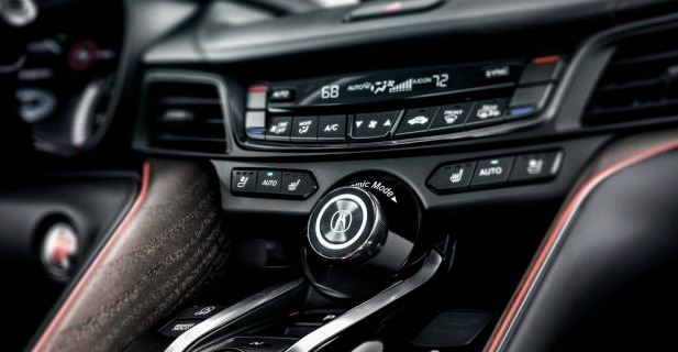 Acura TLX 2021 – tehnilised andmed, hind, fotod