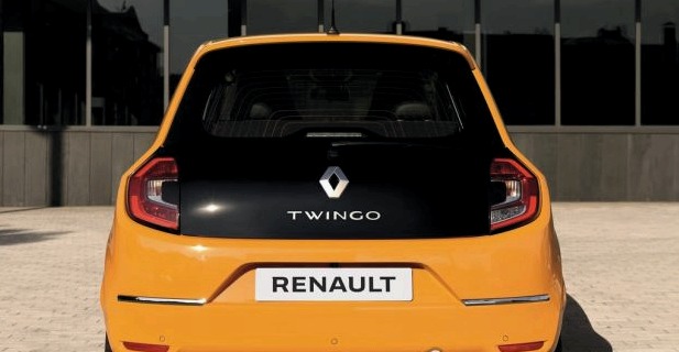 Ülevaade Renault Twingo 2019 – naiste linnaauto