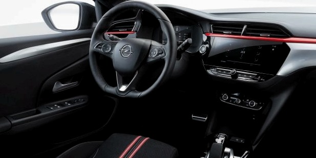 Vaadake üle Opel Corsa 2020-2021 – tehnilised andmed ja fotod