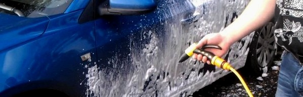 Kuidas auto kahjustamise eest autopesula meelitada