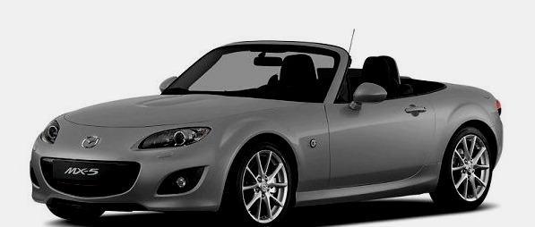 Huvitavamad hetked Mazda kaubamärgi ajaloos: top 10