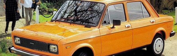 Jugoslaavia autod: 9 kõige populaarsemat mudelit