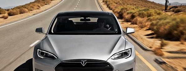 Kes maailmas suudab Tesla mudeliga piisavalt konkureerida?