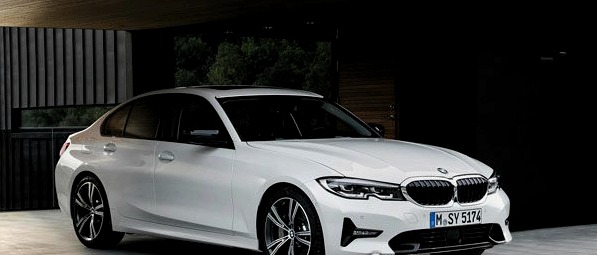 Uus BMW 3-seeria 2019: üksikasjad, tehnilised andmed