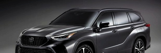 Automaatkäigukastiga Toyota: 2020. aasta töökindlaim TOP 7