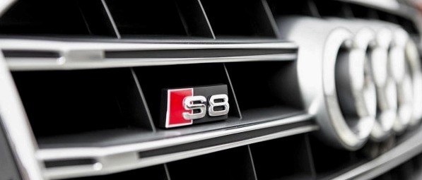 Tuunimistöökoda ABT tõstis Audi S8 võimsuse 675 jõuni