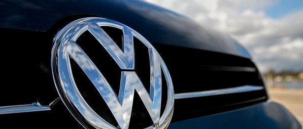 Kuidas Volkswagenist sai maailma suurim tootja