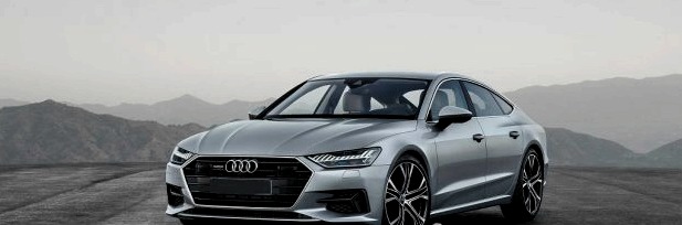 TOP 8 parimat Audi