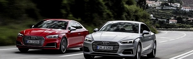 10 Vähetuntud fakti Audi mudelite kohta
