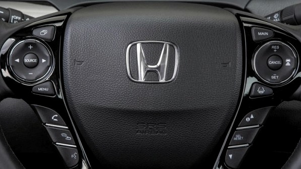 Ülevaade üheksanda põlvkonna Honda Accordist 2016-2017