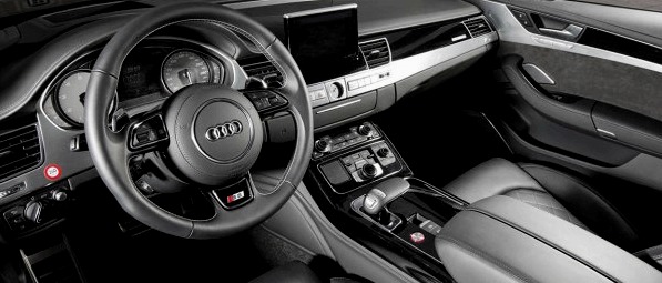 Tuunimistöökoda ABT tõstis Audi S8 võimsuse 675 jõuni