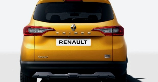 2020. aasta Renault Triberi ülevaade: suur väike kaubik