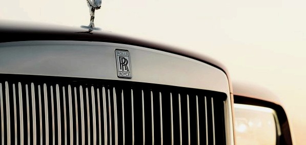 Ülevaade Rolls-Royce Cullinan 2018-2019 – tehnilised andmed ja fotod