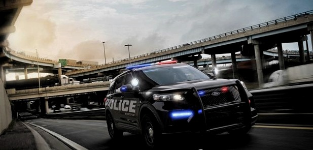 Esitletud Police Ford Explorer 2020 – tehnilised andmed, fotod