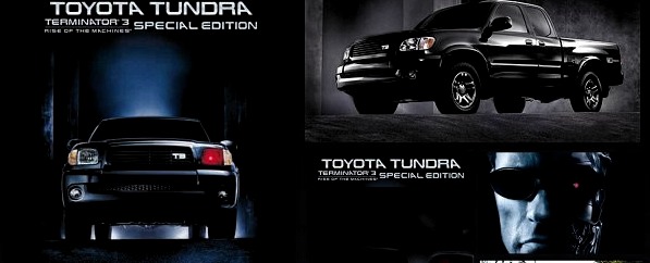 Huvitavamad hetked Toyota kaubamärgi ajaloos: Top 10