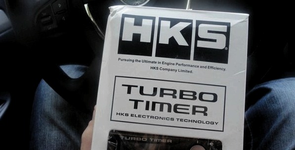 Turbomootor – tööomadused