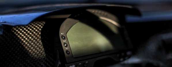 Porsche Caymani häälestamine, 918 Spyderi kopeerimine