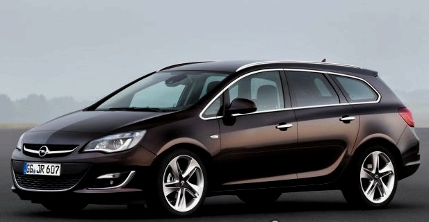Opeli universaalid: 2020. aasta TOP 4 mudelit