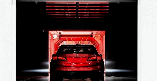 Acura TLX PMC Edition 2020: ülevaade auto piiratud eriversioonist