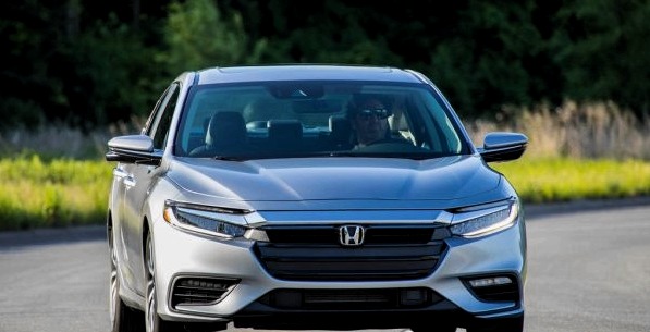Honda Insight 2019: mudeli ootamatu ümberkujundamine