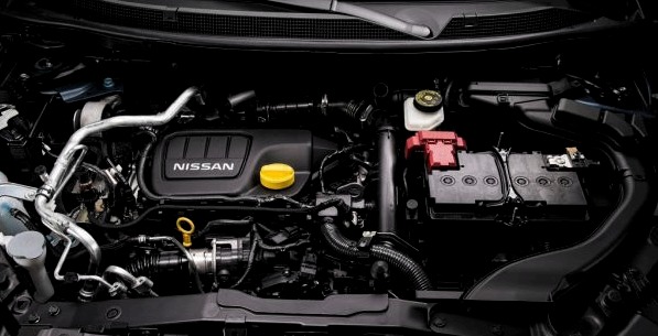 2018 Nissan Qashqai: täiuslikkuse täiustamine