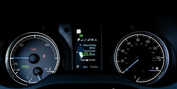 2021-2022 Toyota Venza ülevaade - tehnilised andmed ja fotod