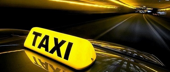 Kuidas taksos tööd saada