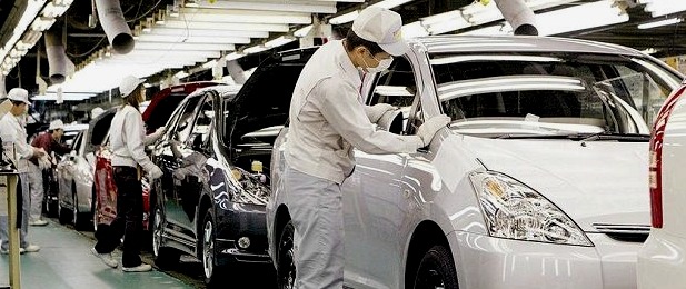 Jaapani autode kvaliteet: TOP 7 tootmise saladust