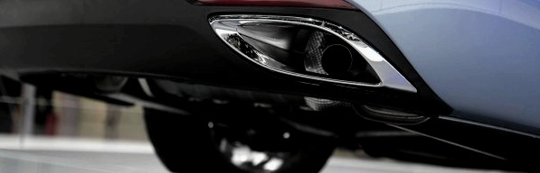 Buick Verano 2015 ― juba oodata 2017. aastal