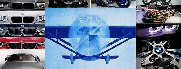 BMW kaubamärgi ajaloo huvitavamad hetked: top 10