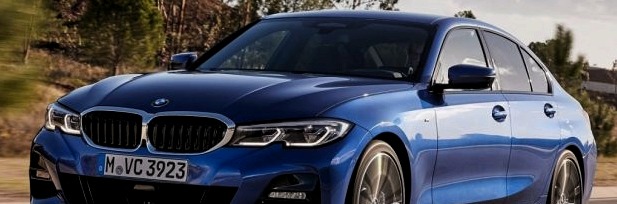 2020. aasta halvimad BMW mudelid: TOP-5